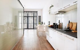 Loft Apartament